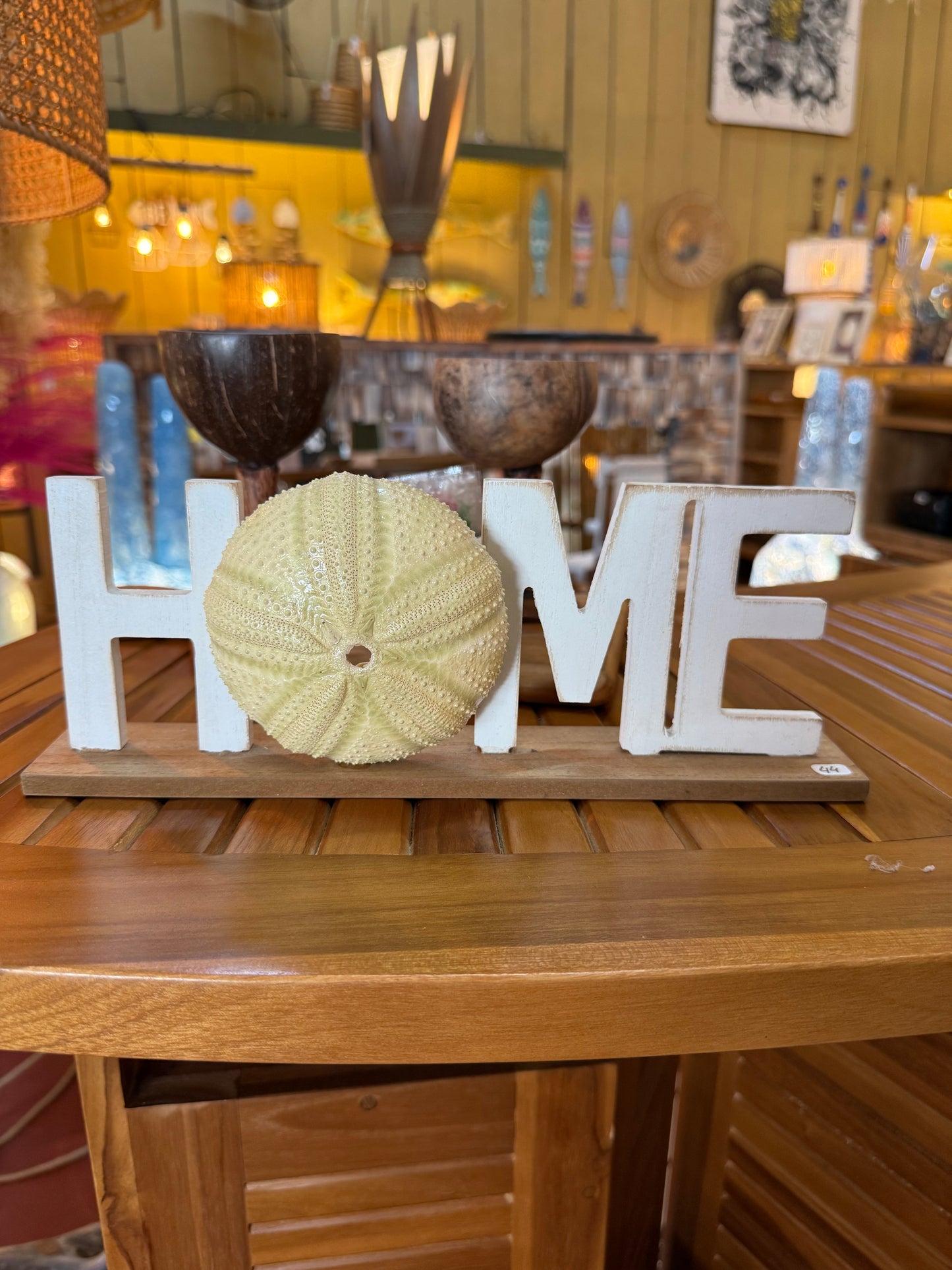 Home (Deco à poser)