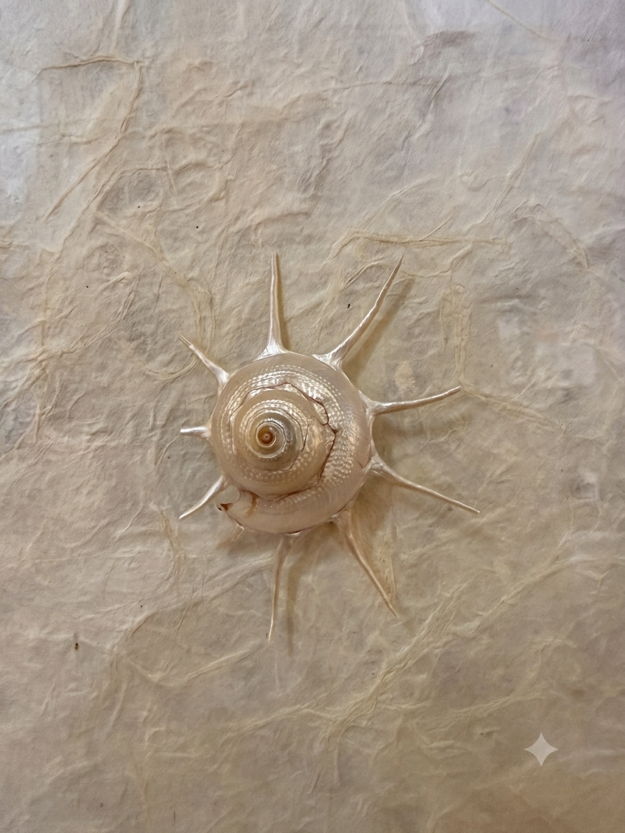 Sous verre 1