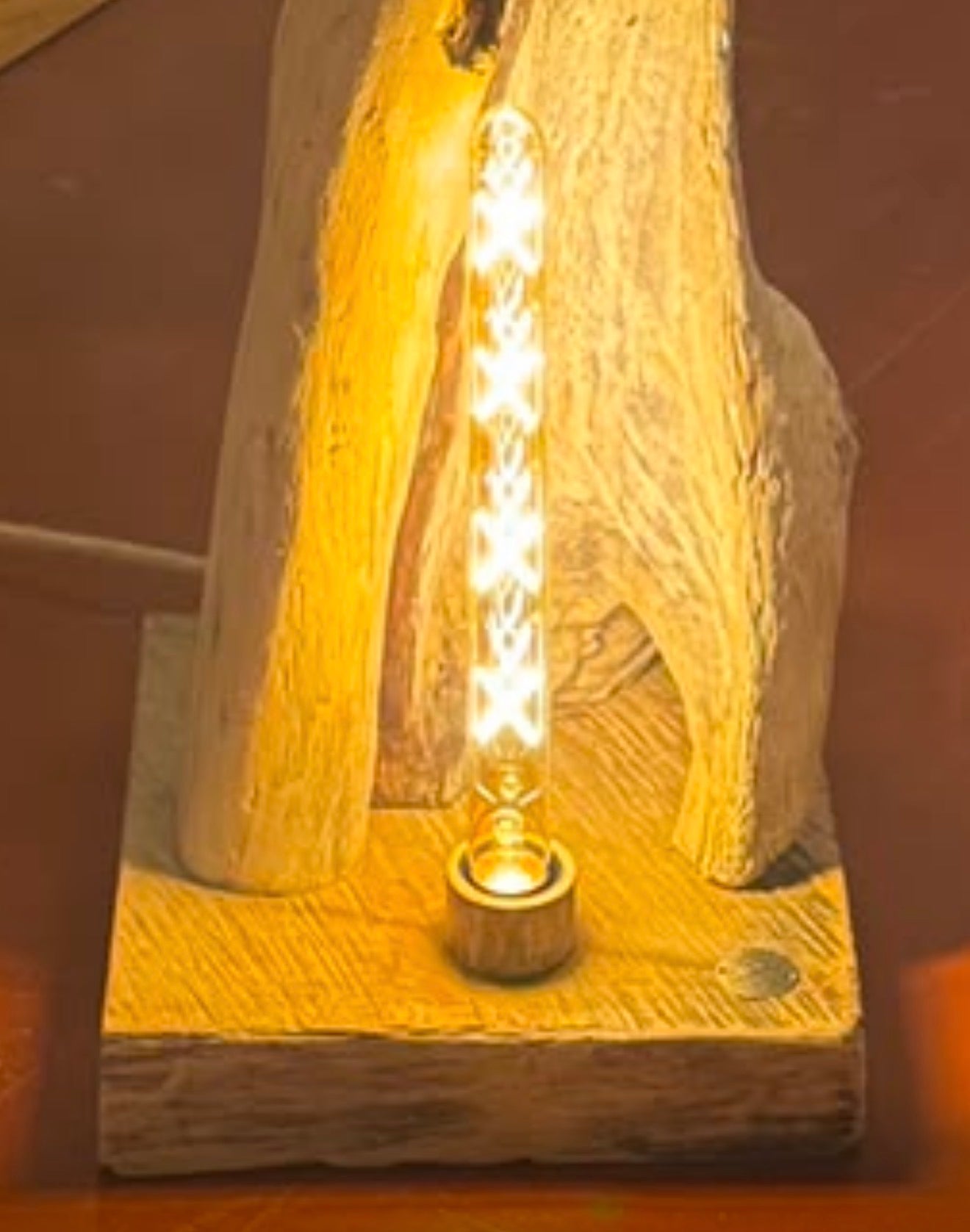 Lampe Chrysalide