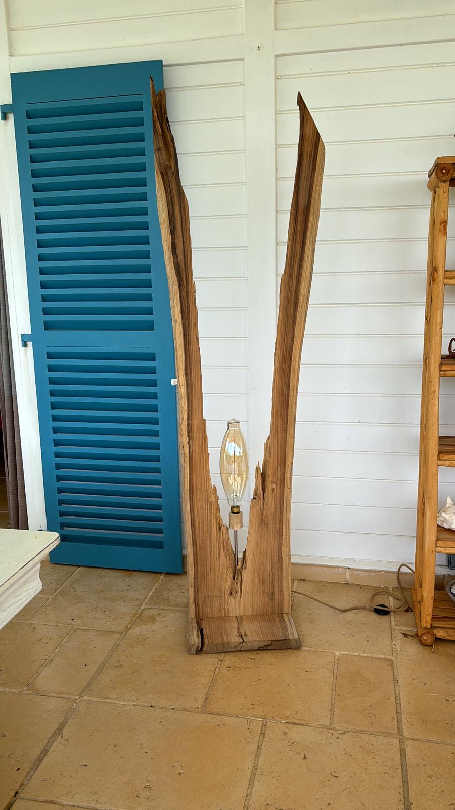 Lampe Galante