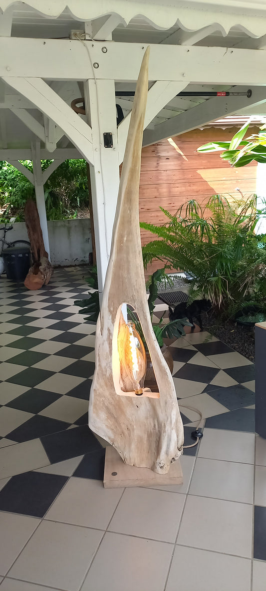 Lampe Sail