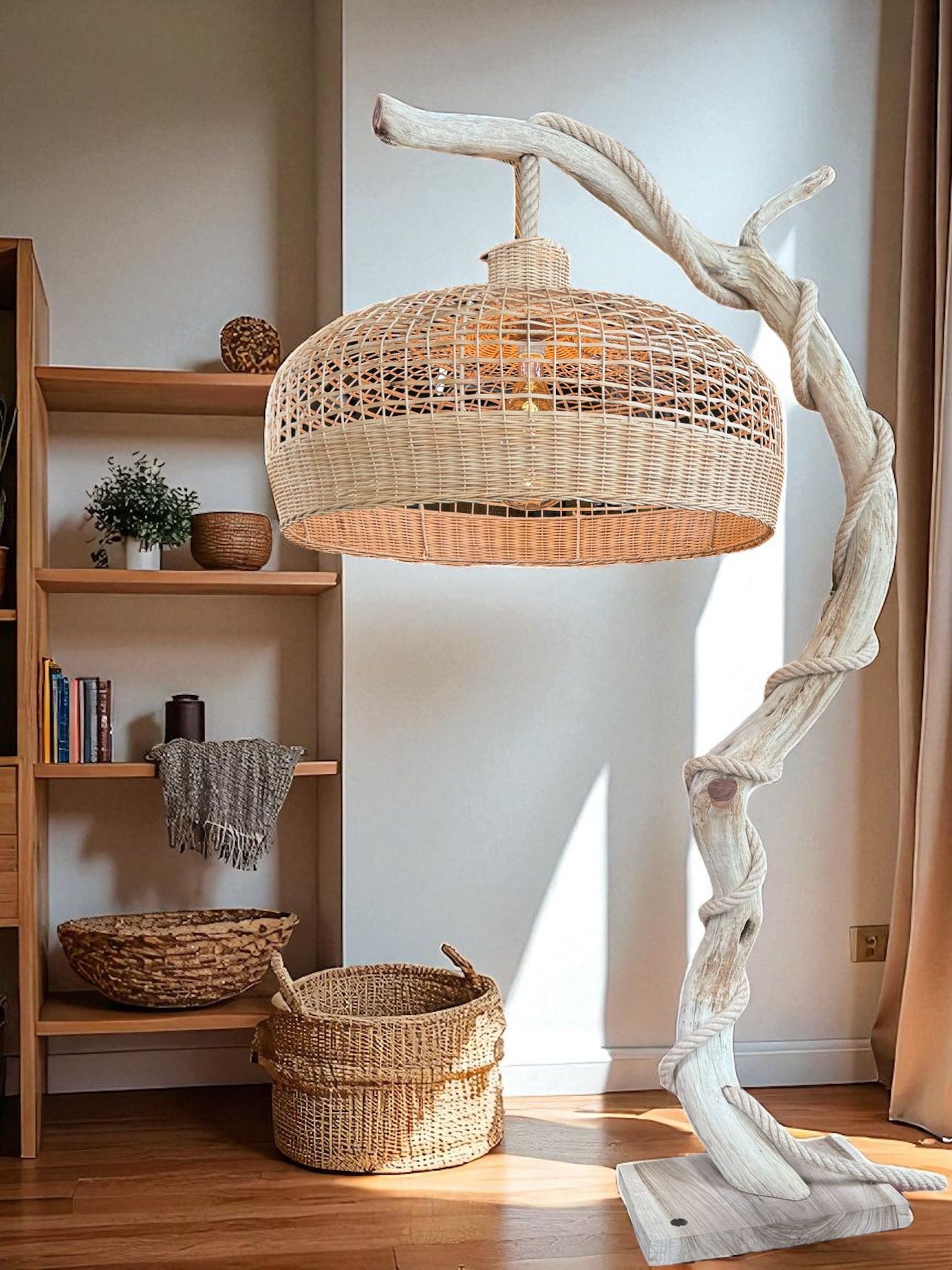 Lampe Claire
