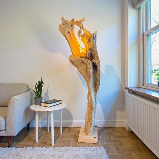 Lampe Mabooya