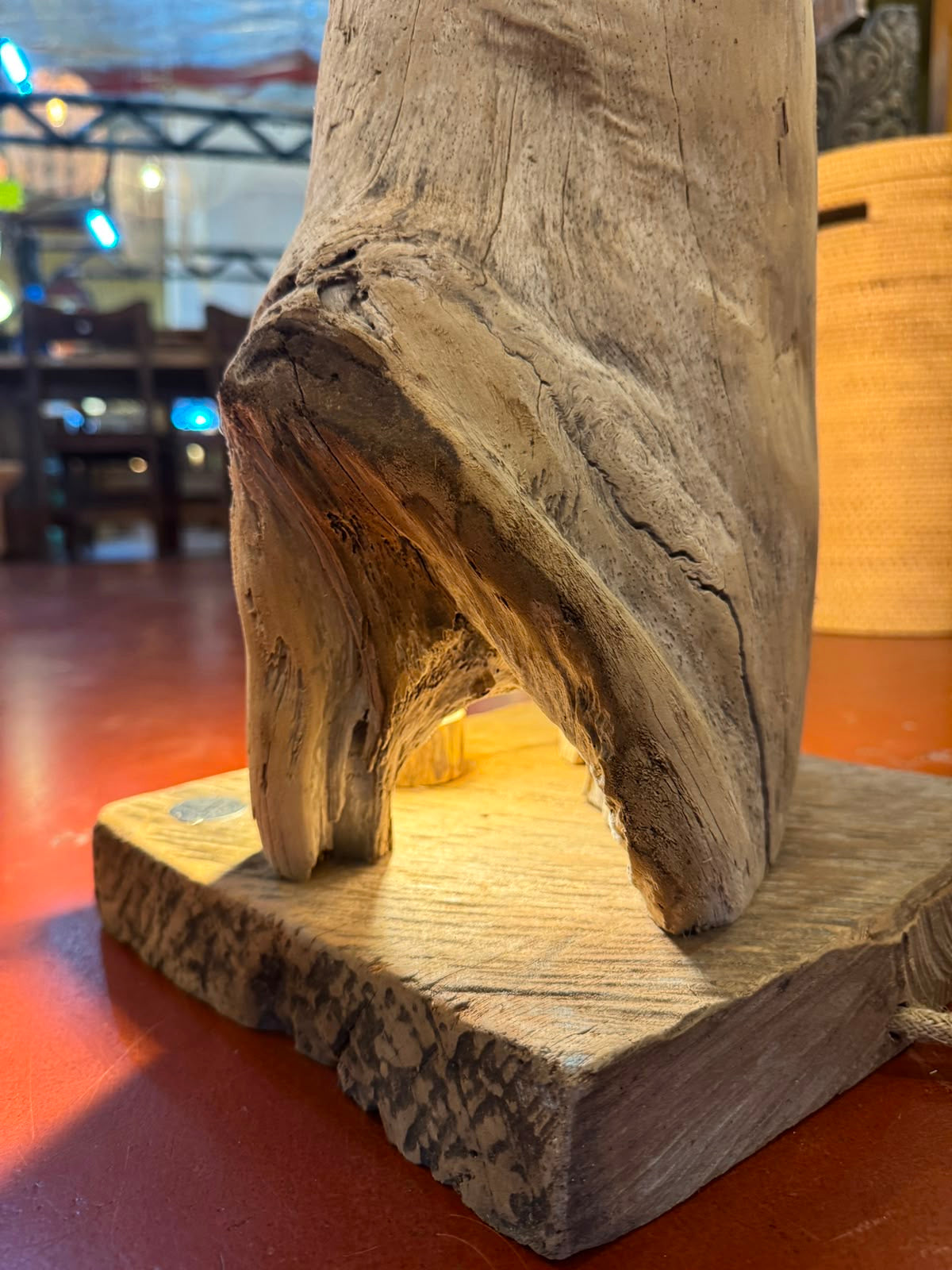 Lampe Chrysalide