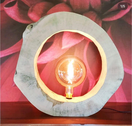 Lampe Ness