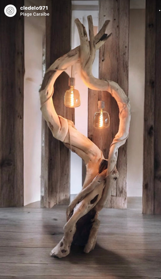 Lampe Andalouse
