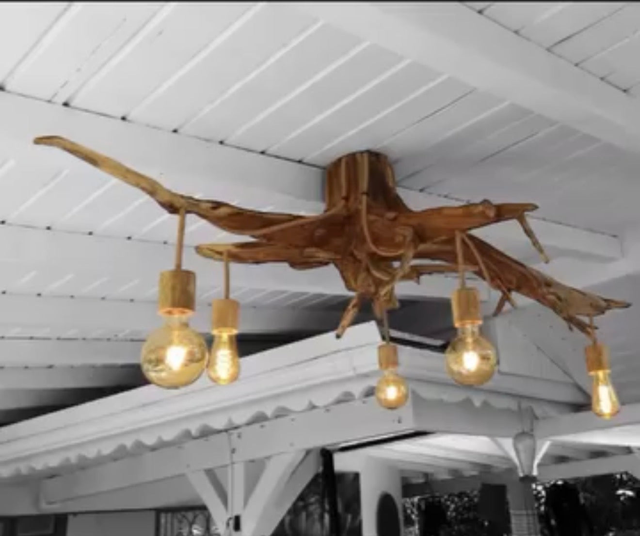 Lampe Octopus