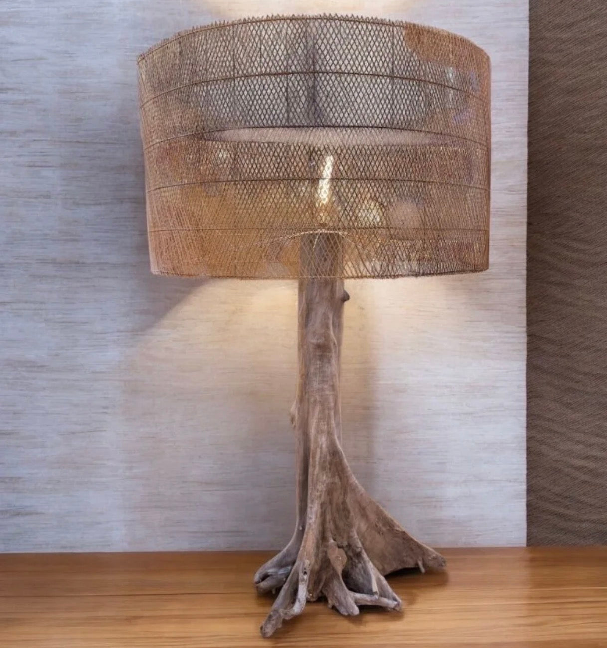 Lampe Tree
