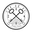 Clé de Lo (Cle de Lo) logo