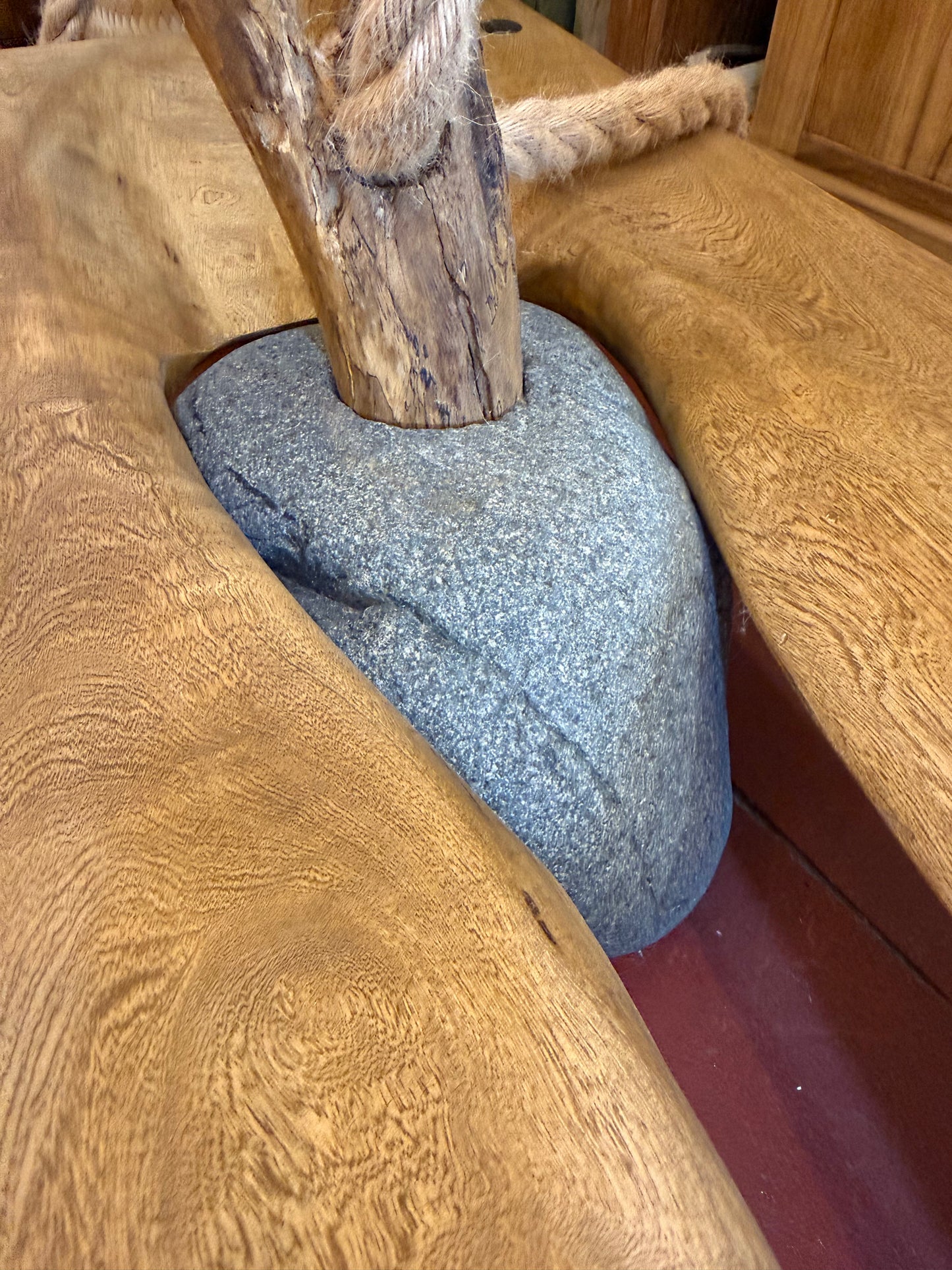 Lampe « Hikariita »