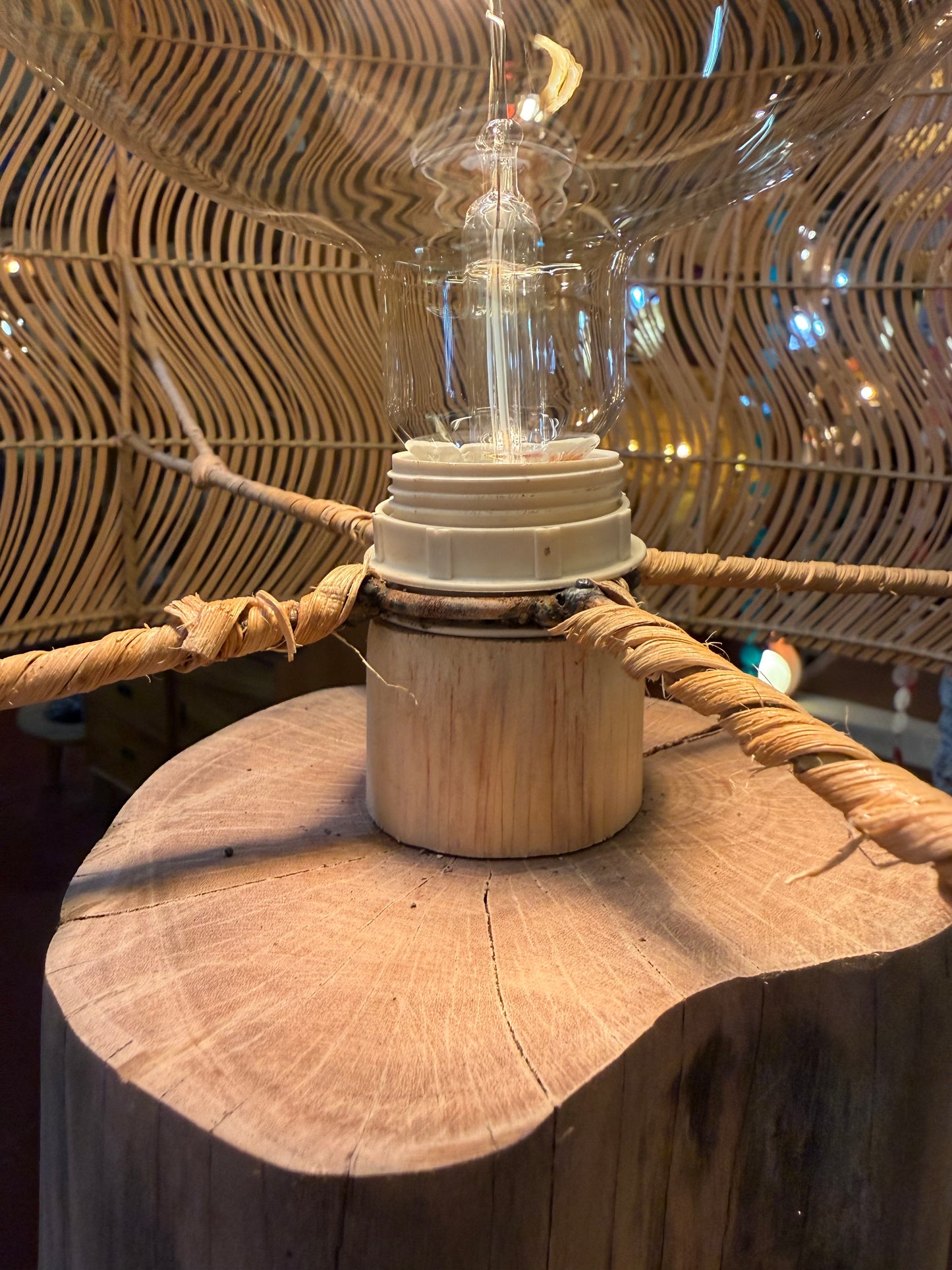 Lampe Sentinelle