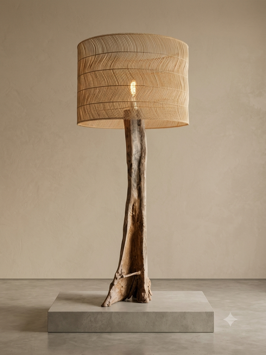 Lampe Sentinelle