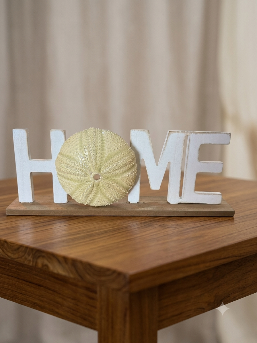 Home (Deco à poser)