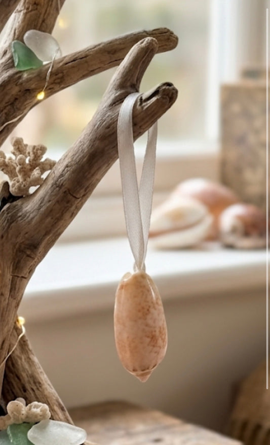 Pampille "Olive"