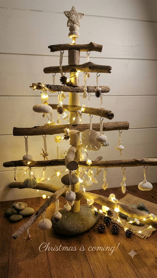 Arbre de Noël